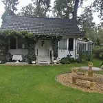 Schatz Holiday home Siedlung Schonwalde
