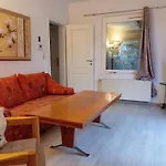 Holiday home Schatz Siedlung Schonwalde