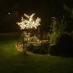 Schatz Holiday home Siedlung Schonwalde