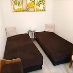 Holiday home Schatz Siedlung Schonwalde