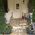 Schatz Holiday home Siedlung Schonwalde