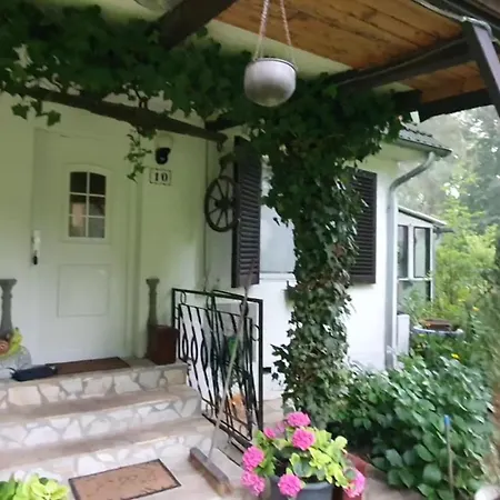 Schatz Holiday home Siedlung Schonwalde