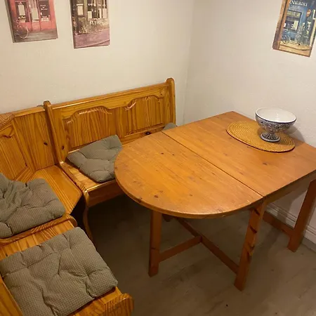 Schatz Holiday home