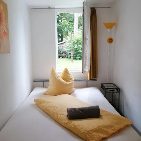 Holiday home Schatz *