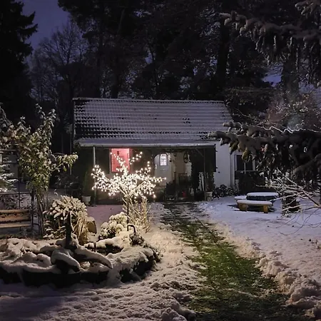 Schatz Holiday home