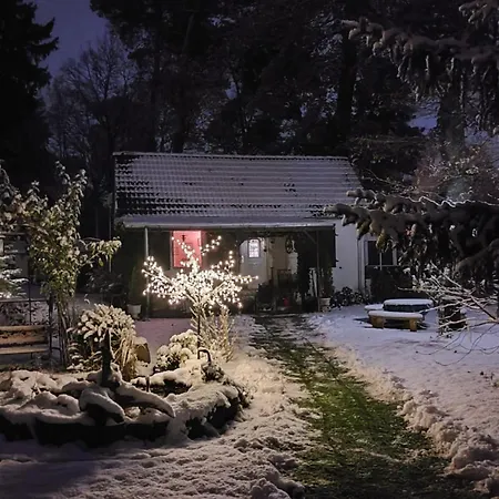 Schatz Holiday home