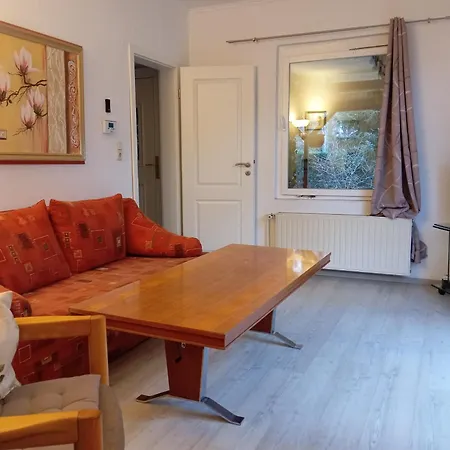 Holiday home Schatz Siedlung Schonwalde