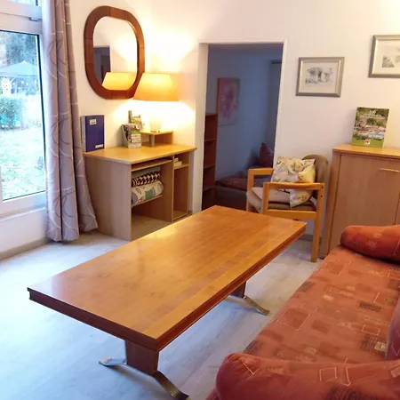 Schatz Holiday home