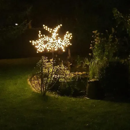 Schatz Holiday home Siedlung Schonwalde