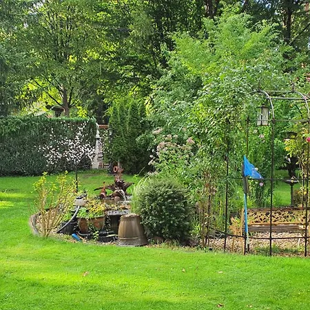 Schatz Holiday home *