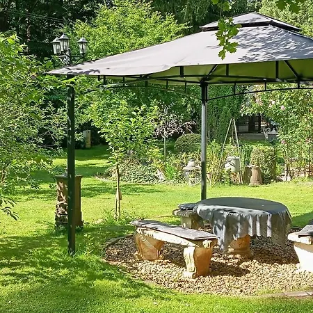 Schatz Siedlung Schonwalde