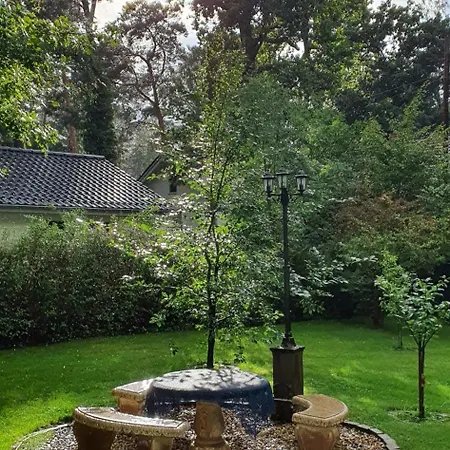 Schatz Siedlung Schonwalde