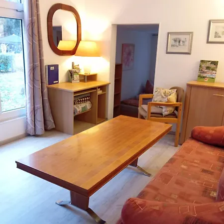 Schatz Siedlung Schonwalde
