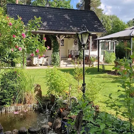 Schatz Casa vacanze Siedlung Schonwalde