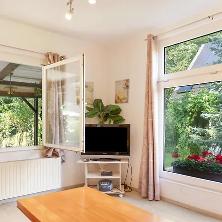 Schatz Ferienhaus
