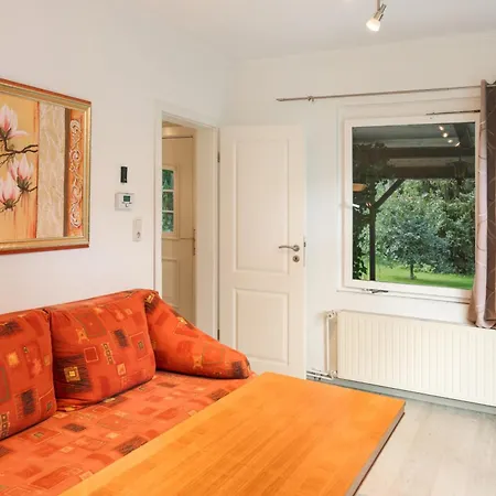 Schatz Ferienhaus *