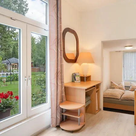 Ferienhaus Schatz *