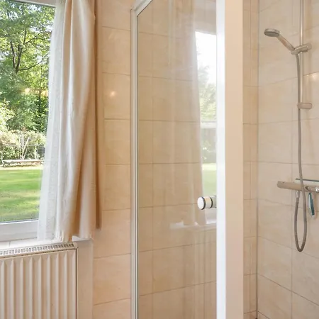 Ferienhaus Schatz Siedlung Schonwalde