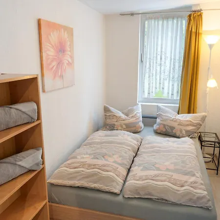 Ferienhaus Schatz *