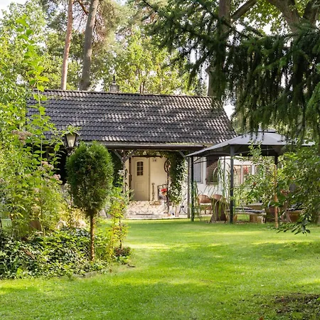 Schatz * Siedlung Schonwalde