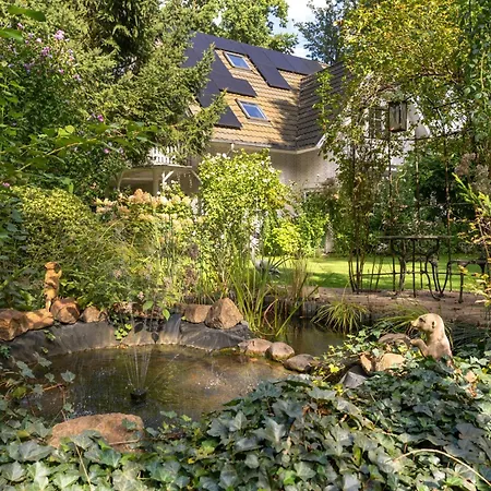 Ferienhaus Schatz *