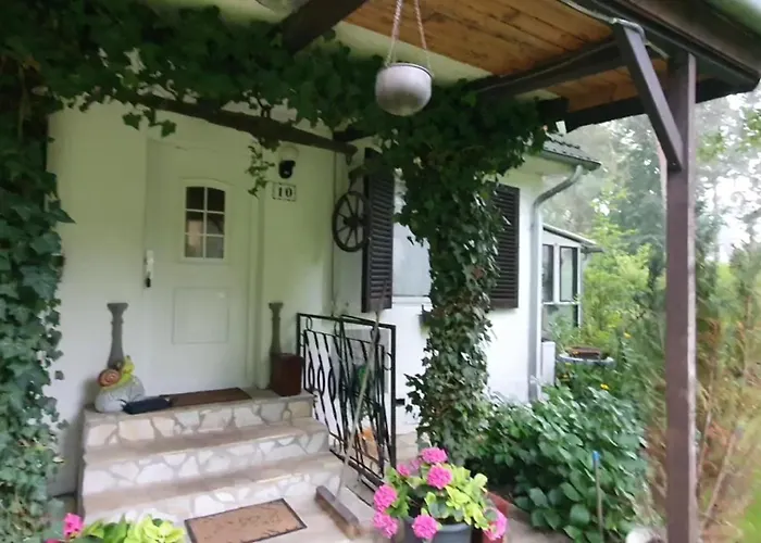 Schatz 別荘 Siedlung Schonwalde