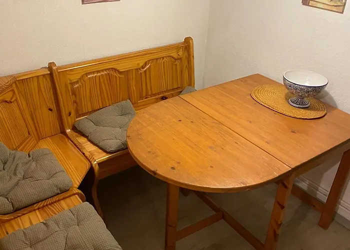 Schatz Сasa de vacaciones