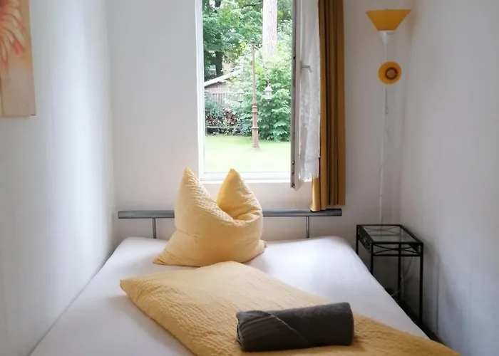 Сasa de vacaciones Schatz *