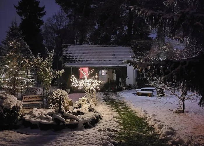 Schatz Сasa de vacaciones