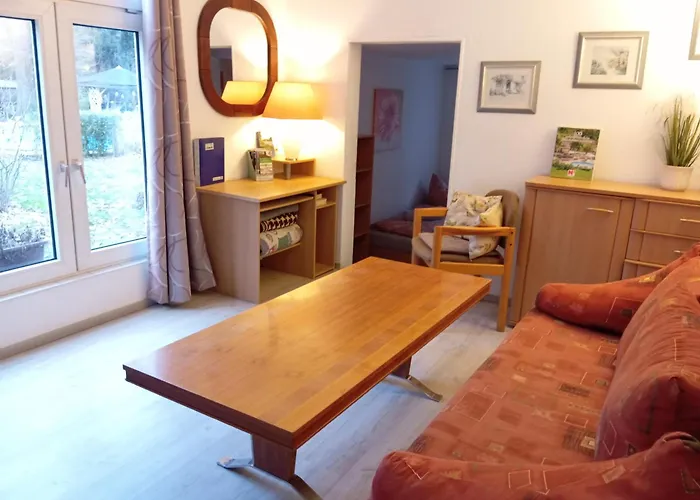 Schatz Сasa de vacaciones