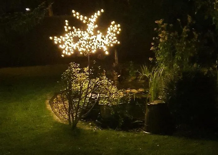 Schatz 別荘 Siedlung Schonwalde