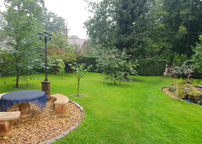 Schatz 別荘 Siedlung Schonwalde