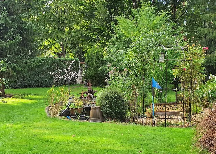 Schatz Сasa de vacaciones *