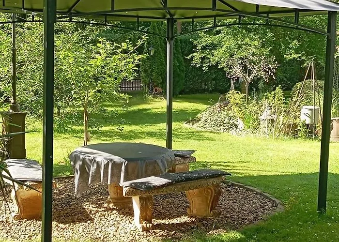 Schatz Siedlung Schonwalde