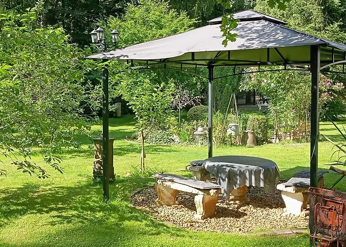 Schatz Siedlung Schonwalde